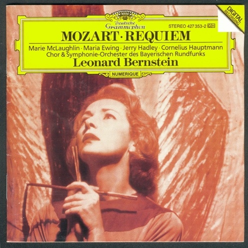 Wolfgang Amadeus Mozart: Requiem in D minor, K.626 - Benedictus