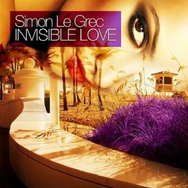 Invisible Love [Delor Mix]