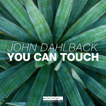 You Can Touch (Original Mix)