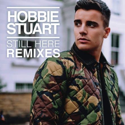 Still Here (feat. Ghetts) [Kent Rockafeller Remix]