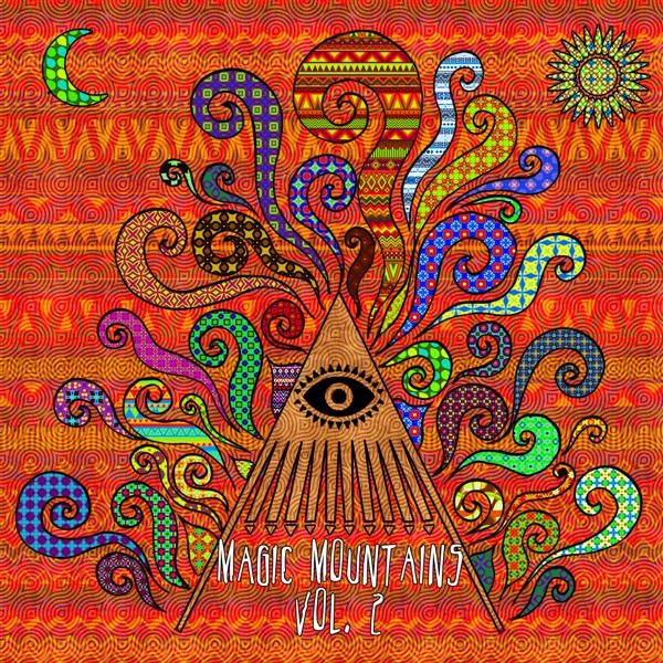 Magic Mountains Vol. 2