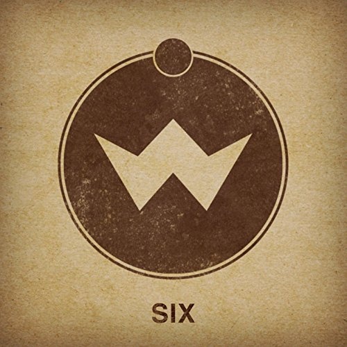 The Worship Initiative Vol. 6