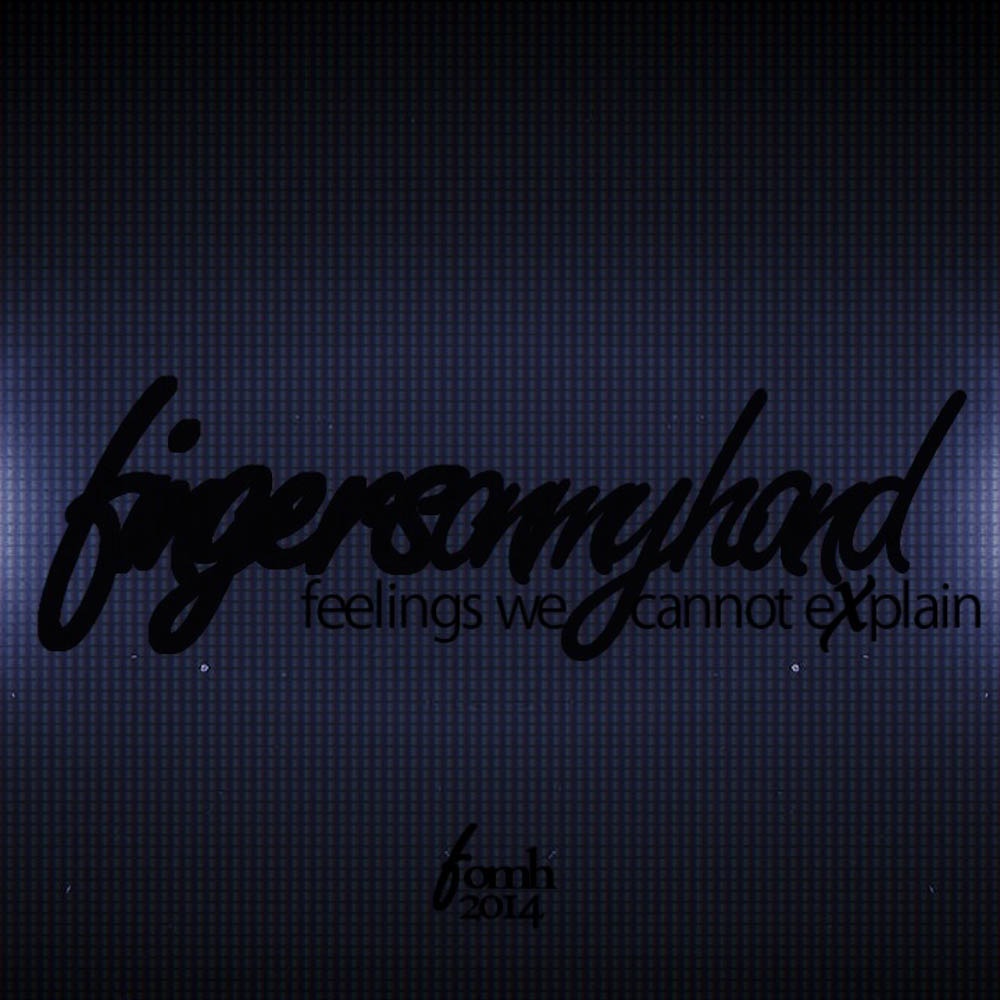 Feelings We Cannot Explain