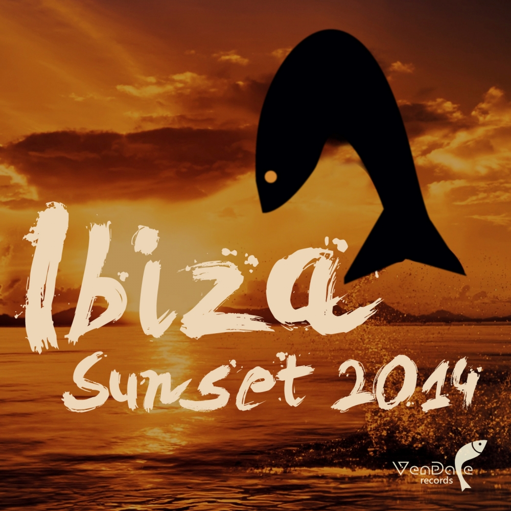 Ibiza Sunset 2014