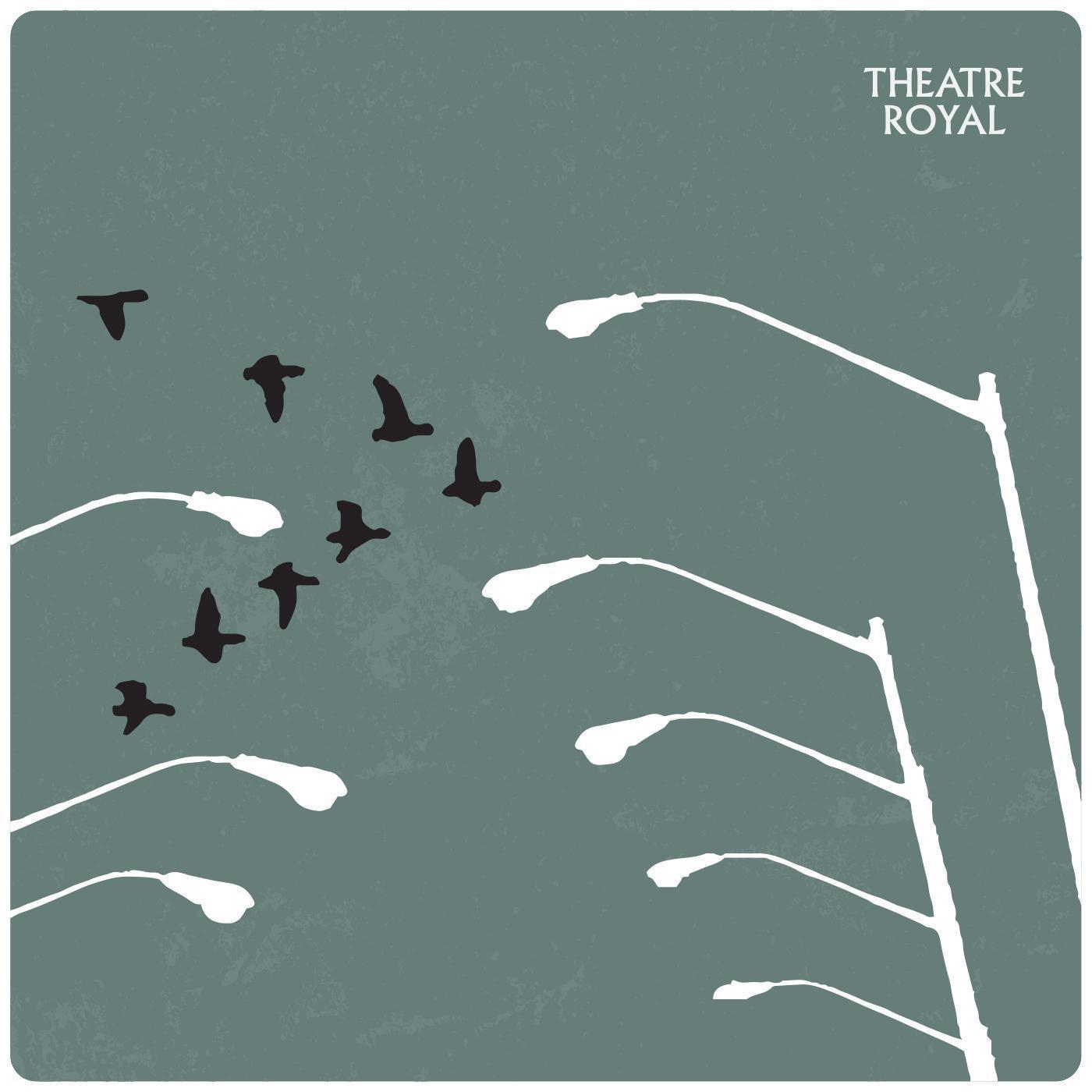 The Past Is Always Gone