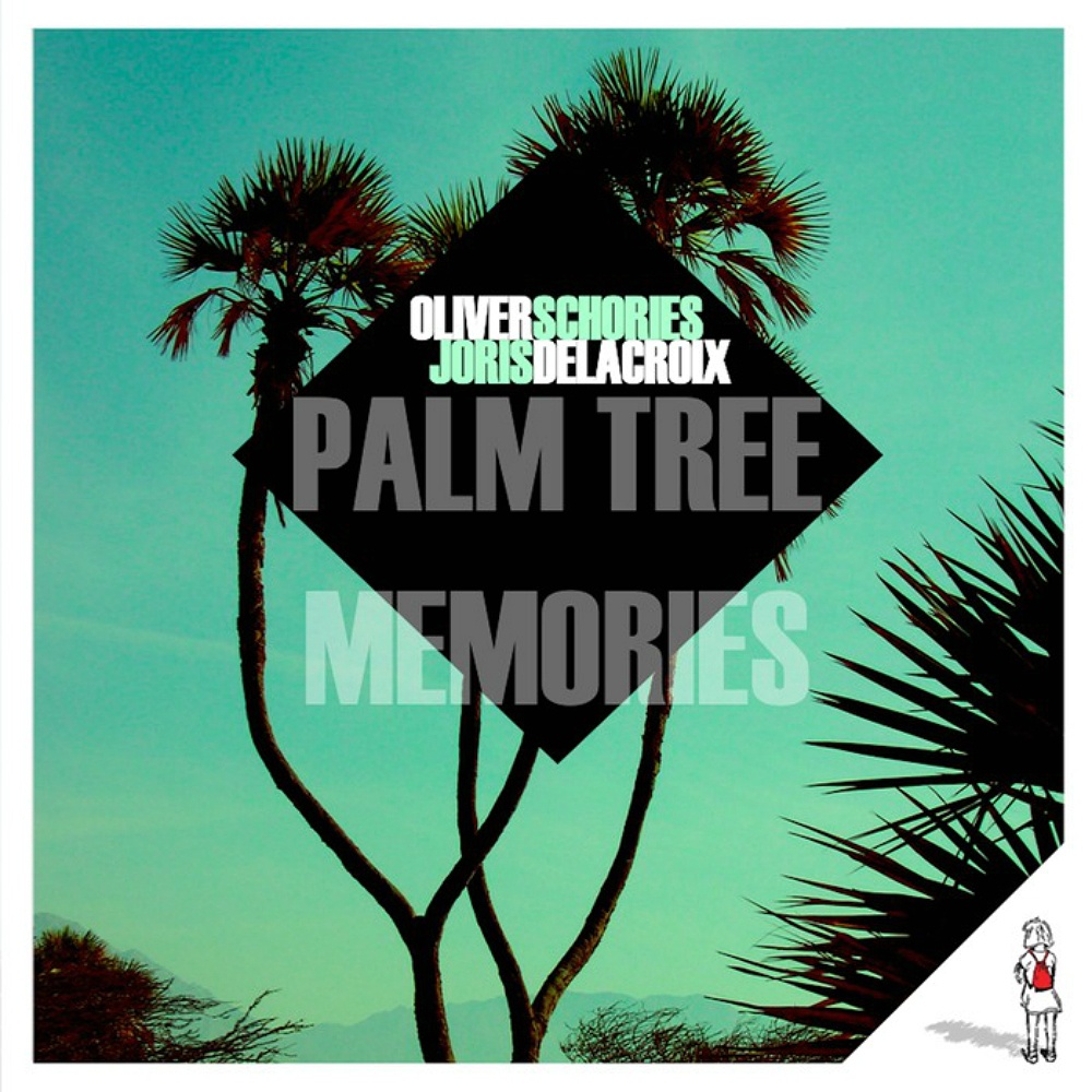Palm Tree Memories (Original Mix)