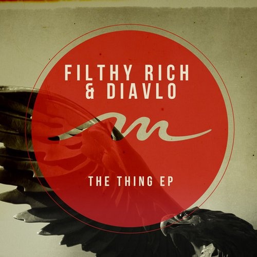 The Thing (Original Mix)