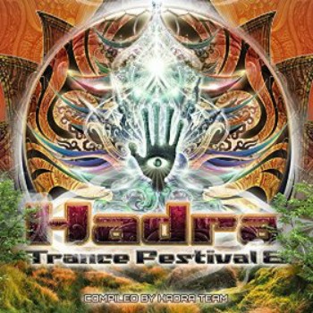 Hadra Trance Festival Vol 8