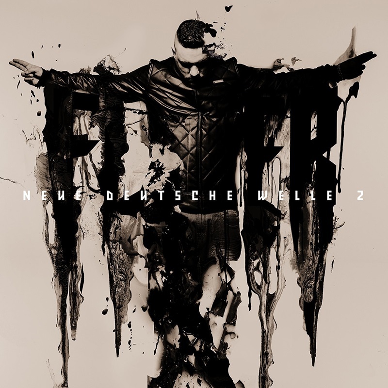 Gangster-Rap 2.0 (Instrumental)