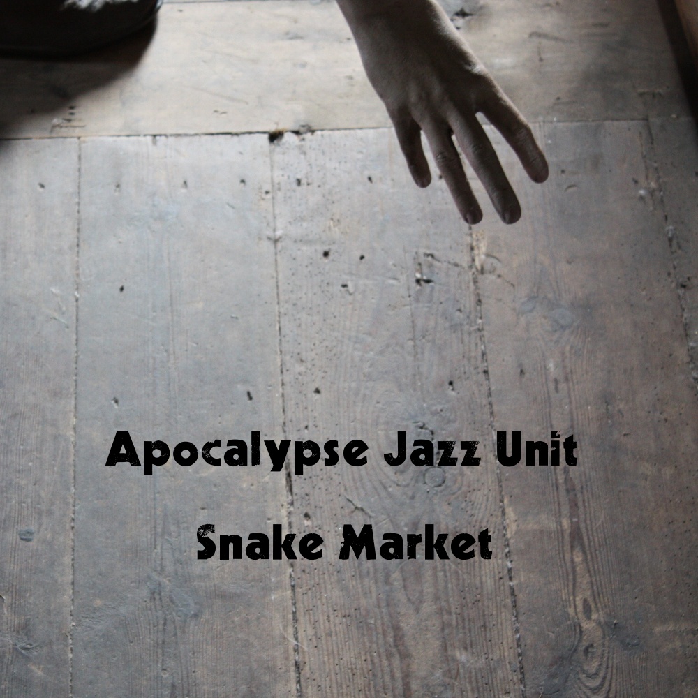 Blisters, Cuts and Burns