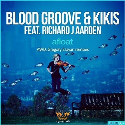 Afloat (AWD Remix)