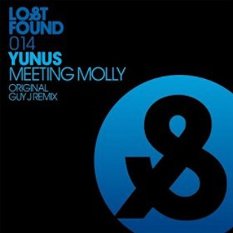 Meeting Molly (Guy J Remix)