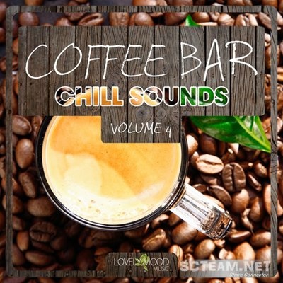 Coffee Bar Chill Sounds, Vol. 4