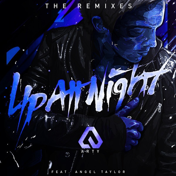 Up All Night (Lenno Remix)