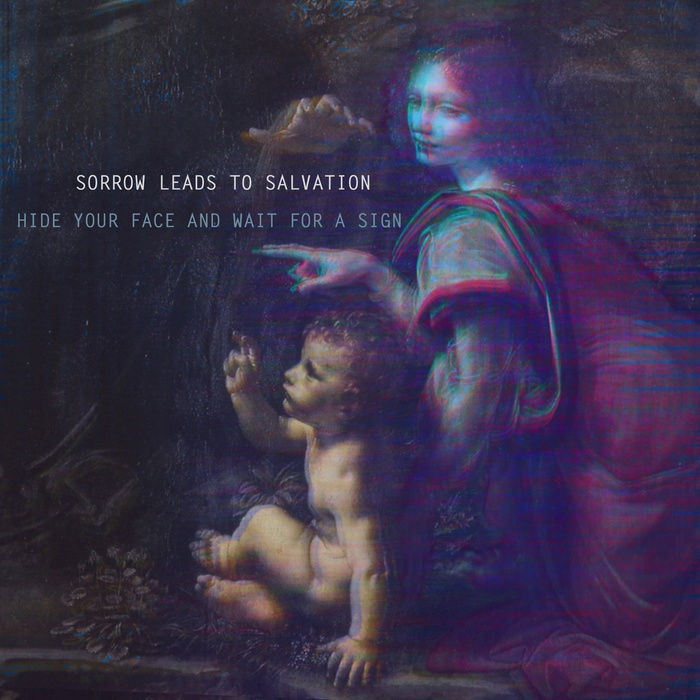 She Looks Right Through Me