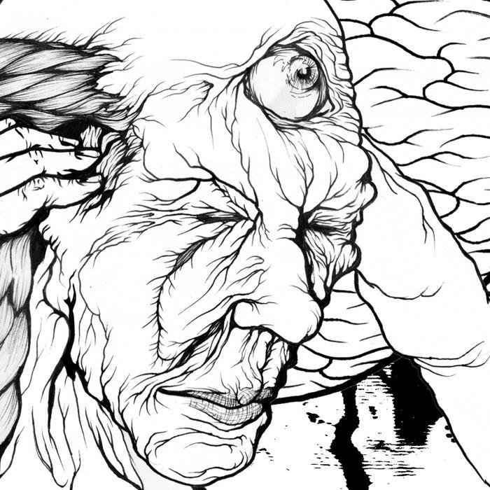 Bucatini (Original Mix)