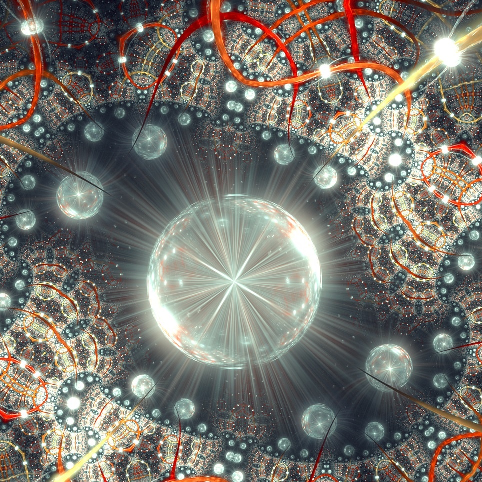 Walls Only Exist If You Let Them