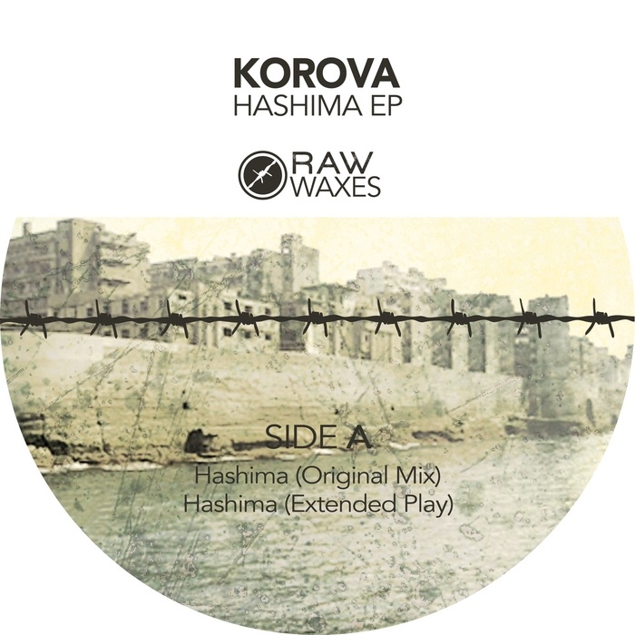 Hashima EP