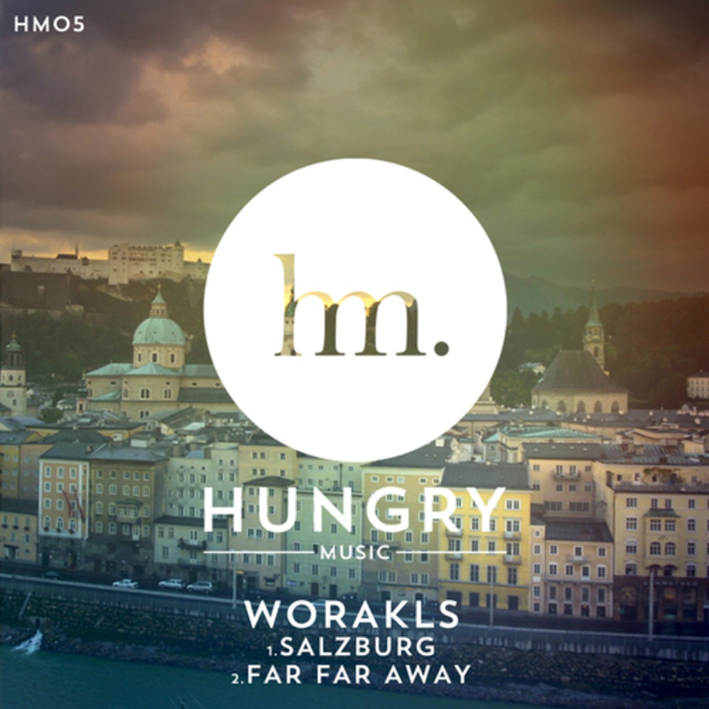 Salzburg (Original Mix)