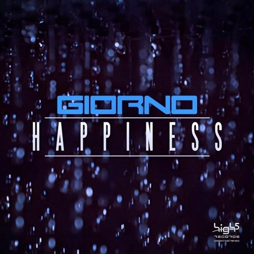 Happiness (Justin Corza Remix Edit)