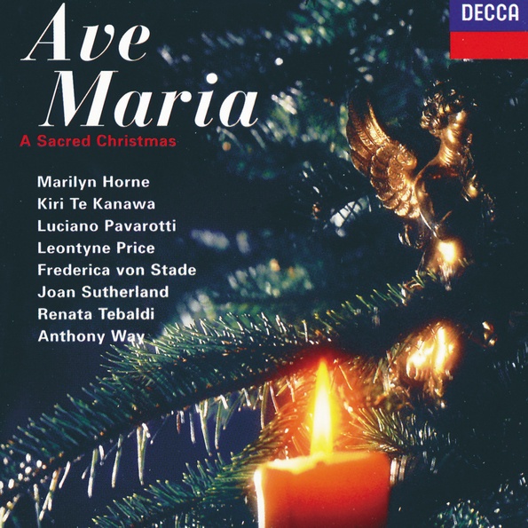 Corelli: Concerto grosso in G minor, Op.6, No.8 "fatto per la notte di Natale" - 5. Pastorale (Largo)