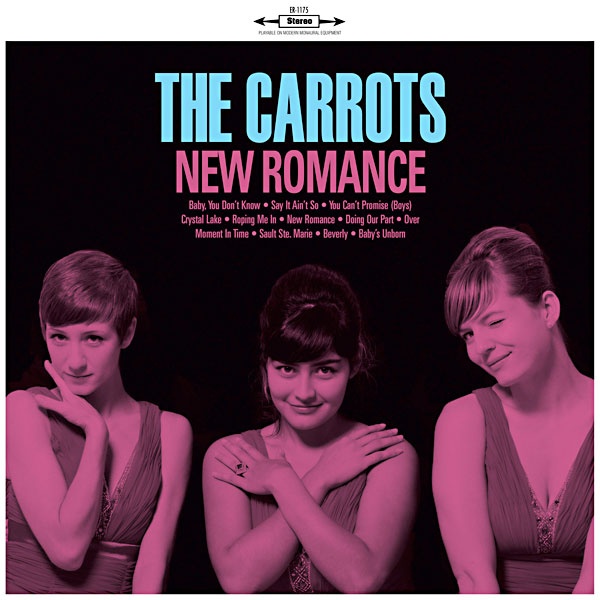 You Can't Promise (Boys)