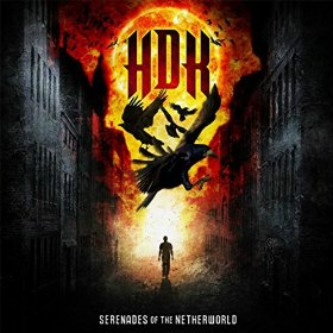 Serenade of the Netherworld