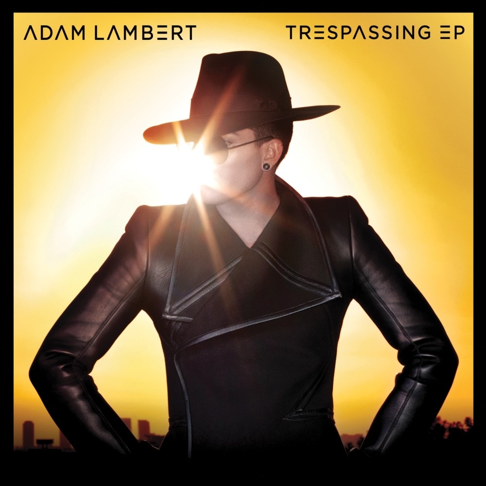 Trespassing (Radio Edit)