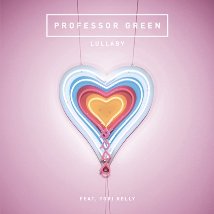 Lullaby (feat. Tori Kelly)