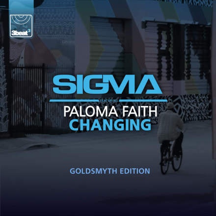 Changing[Goldsmyth Edition]