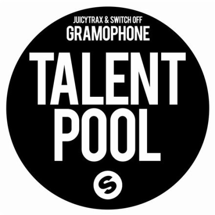Gramophone (Original Mix) 