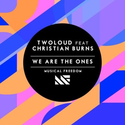 We Are The Ones (Original Mix)