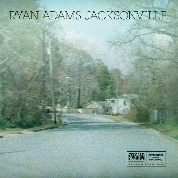 Jacksonville (Paxam Single Series, Vol. 2)