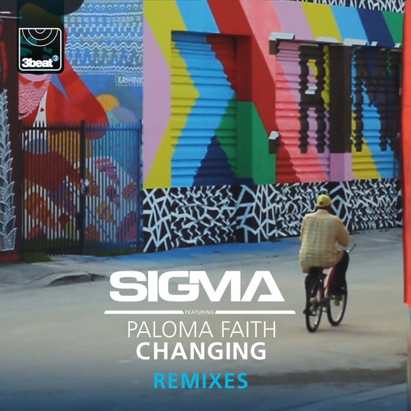 Changing (Sigma's VIP Remix)