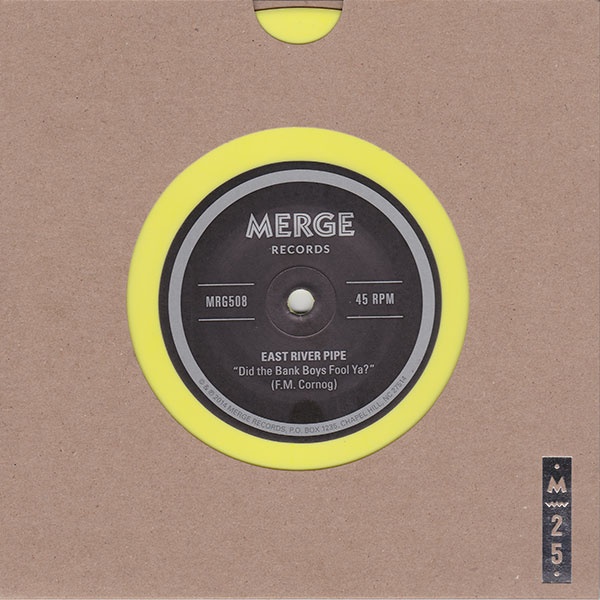 Falling Rain (Acoustic)