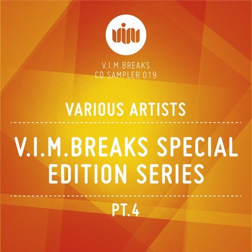 V.I.M.Breaks Special Edition Series Pt.4
