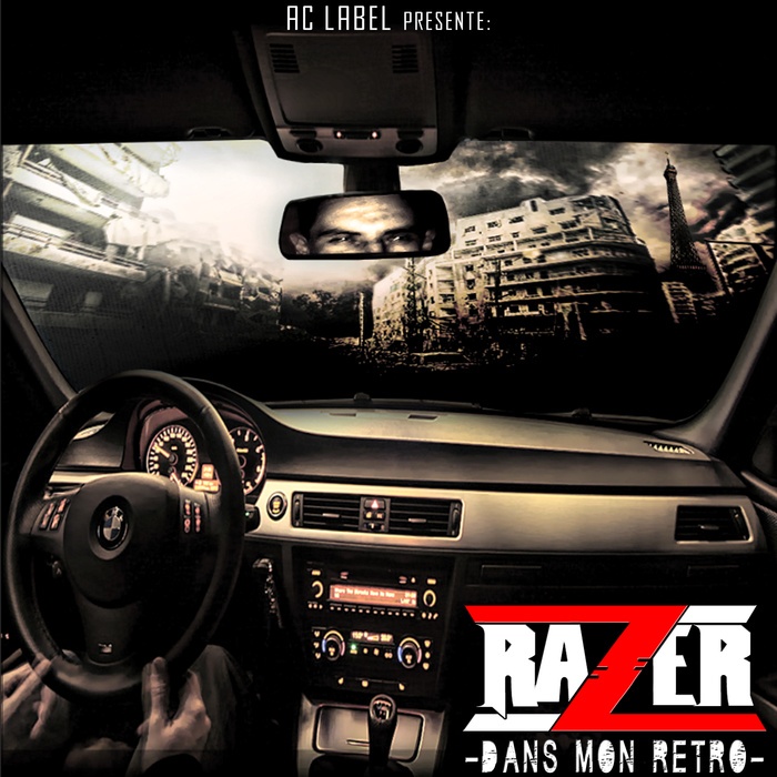 Razer-Dans Mon Retro