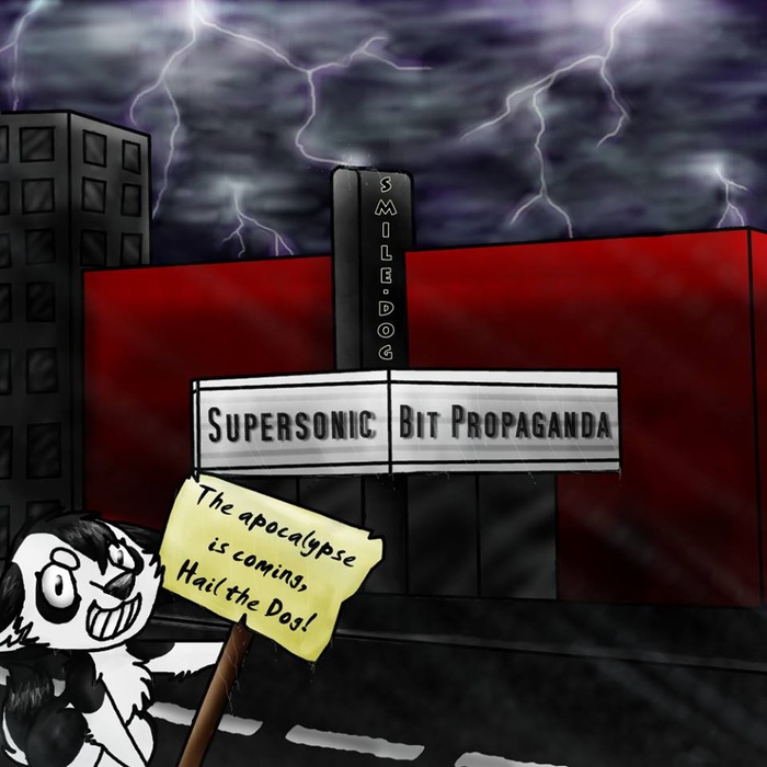 Lapfoxes are Approved