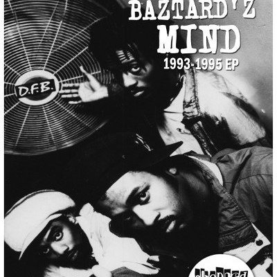 Who Stole The Funk 1993 - 1995 EP