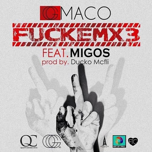 FUCKEMx3 (Feat. Migos)