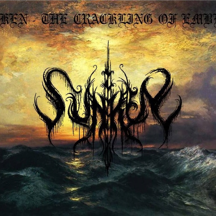 The Crackling Of Embers