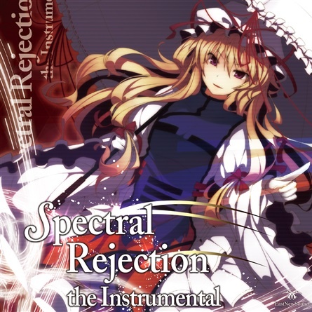 Spectral Rejection the Instrumental