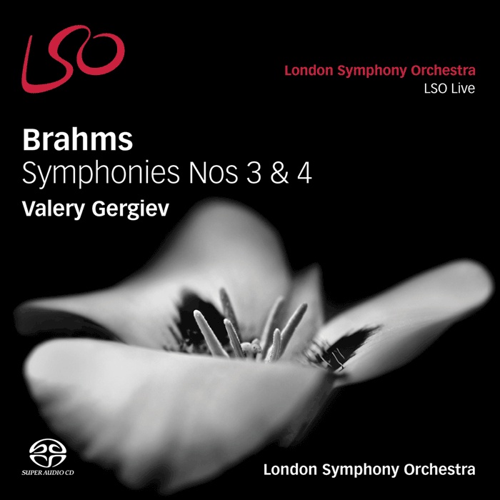 Brahms: Symphony No 4 in E minor, Op 98 - 3: Allegro giocoso
