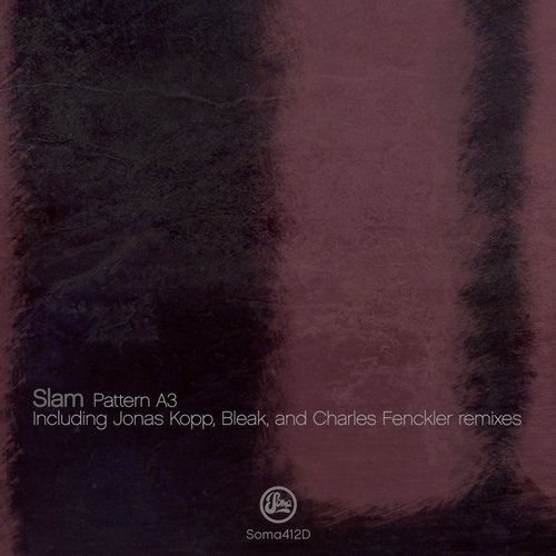 Pattern A3 (Jonas Kopp Remix)