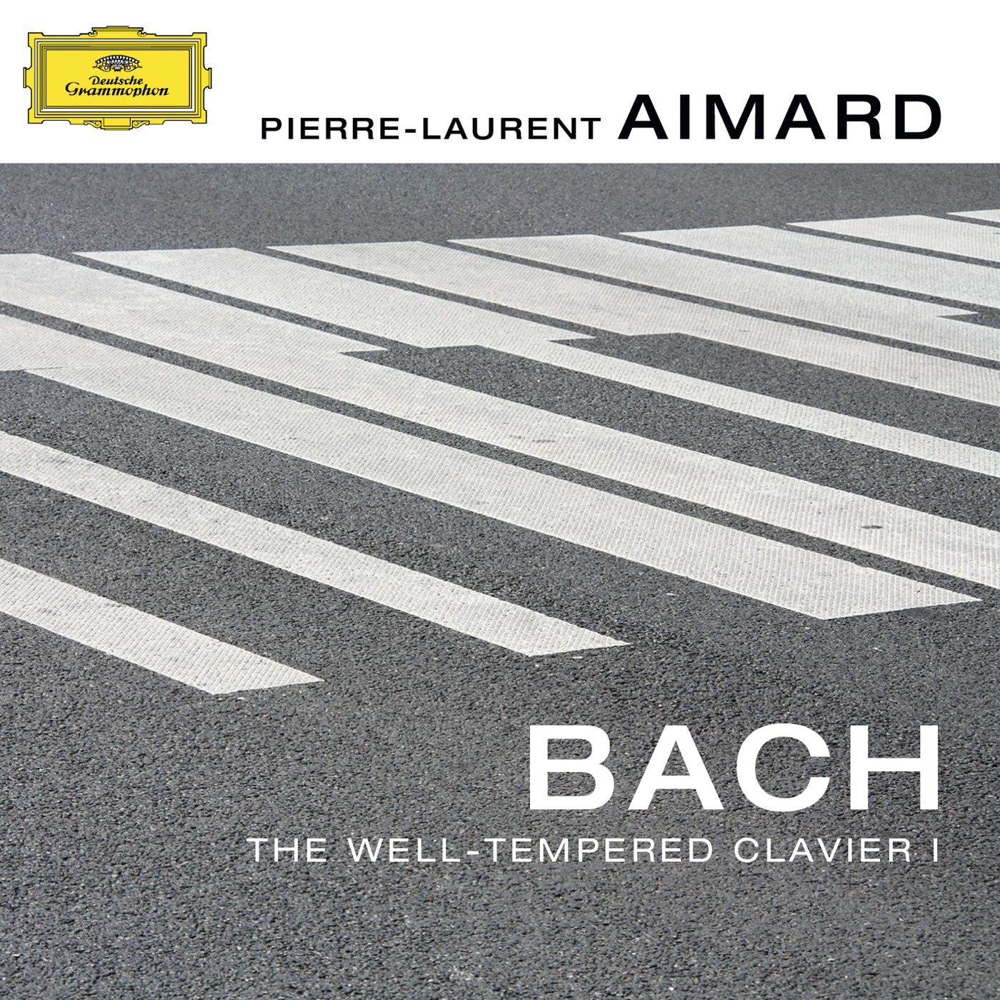 J.S. Bach: Prelude & Fugue In C Major (Well-Tempered Clavier, Book I, No.1), BWV 846 - 1. Prelude