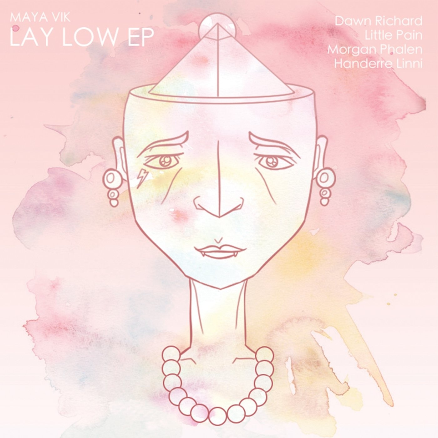 Lay Low EP
