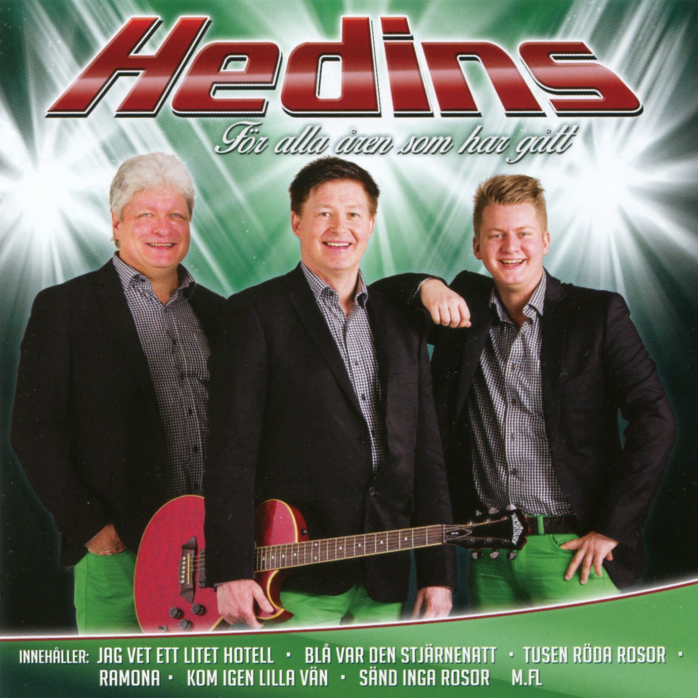 F r Alla ren Som Har G tt