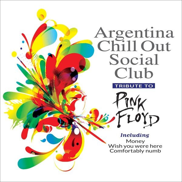 Tribute to Pink Floyd