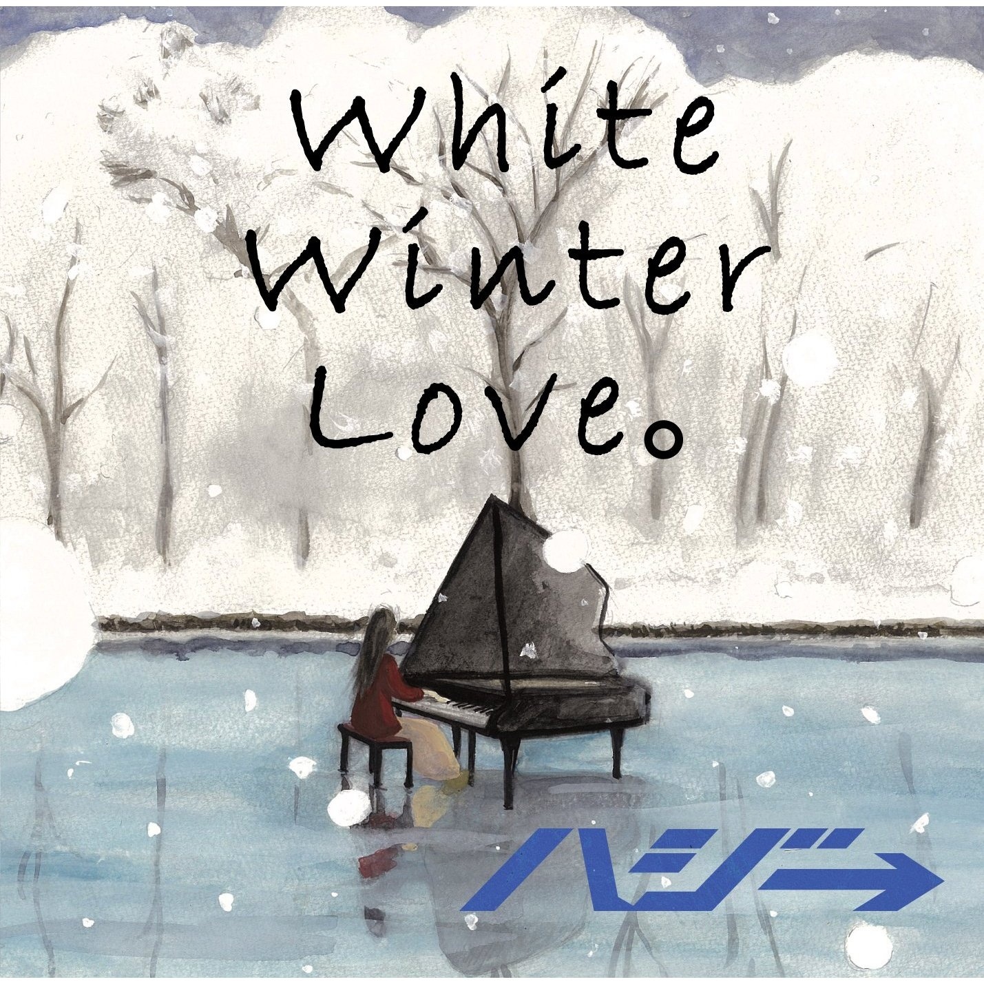 White Winter Love.