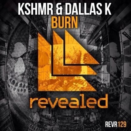 Burn (Landis Remix)